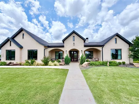 1444 West St, Buffalo Gap, TX 79508