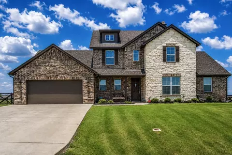 116 Spanish Moss Trl, Rhome, TX 76078