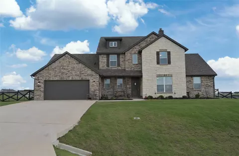 116 Spanish Moss Trl, Rhome, TX 76078