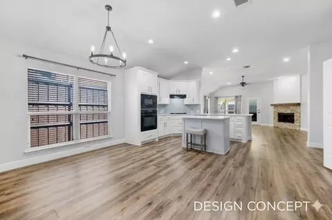 1401 Enchanted Rock Trl, Mckinney, TX 75072