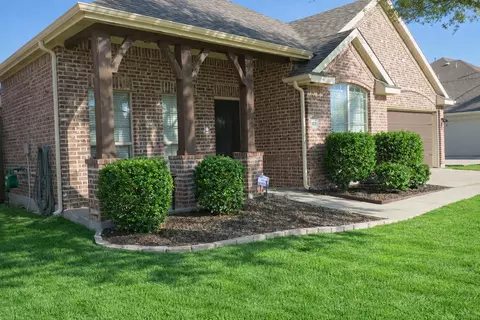 1401 Enchanted Rock Trl, Mckinney, TX 75072