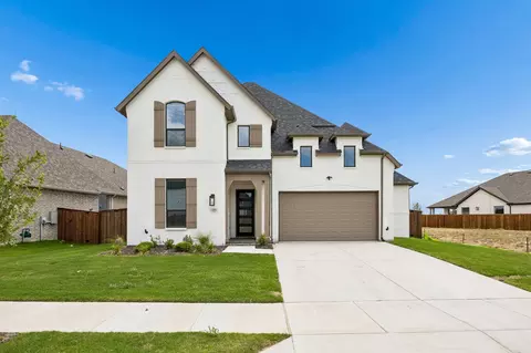 1633 Buscot Ln, Haslet, TX 76052