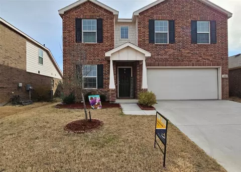 1045 Knightly Ln, Haslet, TX 76052