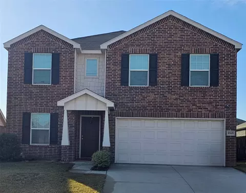 1045 Knightly Ln, Haslet, TX 76052