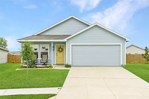 6804 Teal Cir, Princeton, TX 75407