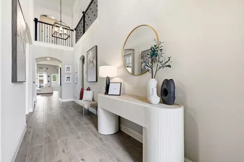 3008 Frontier Pl, Little Elm, TX 75068