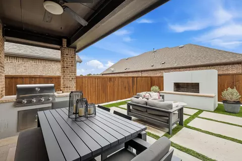 3008 Frontier Pl, Little Elm, TX 75068