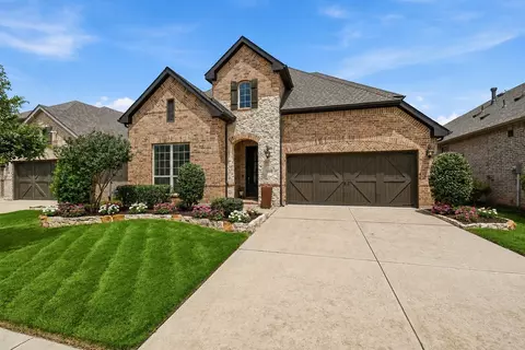 3008 Frontier Pl, Little Elm, TX 75068