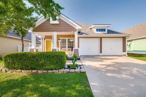 10224 Nantucket Dr, Providence Village, TX 76227