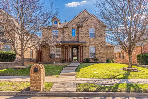 10611 Providence Dr, Frisco, TX 75035