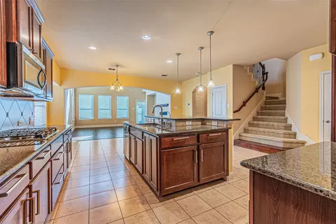 10611 Providence Dr, Frisco, TX 75035