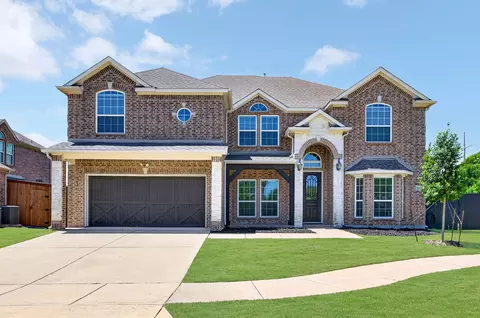 13811 Sorano Dr, Frisco, TX 75035