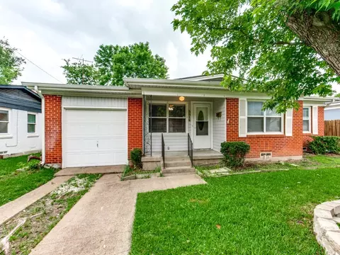3319 Mayhew Dr, Dallas, TX 75228