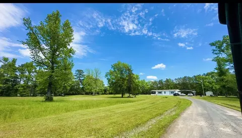 1790 Booker Loop Rd, Mansfield, LA 71052