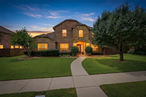 1608 Bryce Canyon Ln, Allen, TX 75002