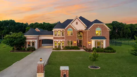 1545 Sara Cv, Lucas, TX 75002