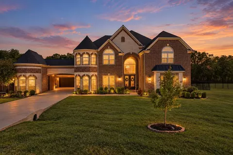 1545 Sara Cv, Lucas, TX 75002