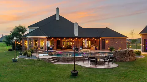 1545 Sara Cv, Lucas, TX 75002