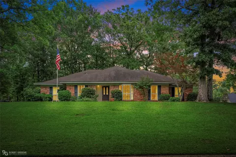 1001 Ridgewood Cir, Minden, LA 71055