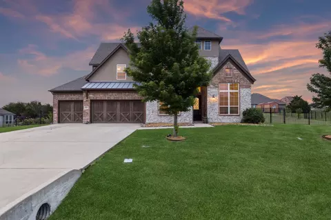 2610 Sunset Bay Ln, Nevada, TX 75173