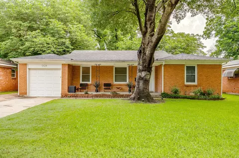 5424 Odom Ave, Fort Worth, TX 76114