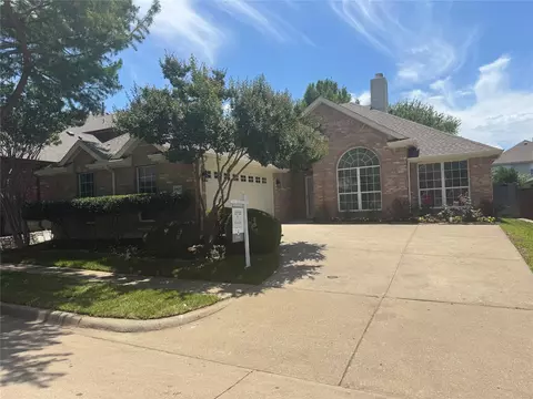 8409 White Stallion Trl, Mckinney, TX 75070