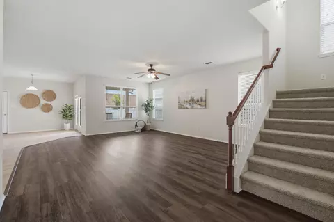 1108 Black Cherry Dr, Aubrey, TX 76227