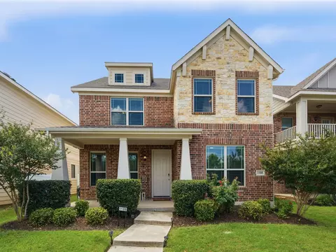 1108 Black Cherry Dr, Aubrey, TX 76227