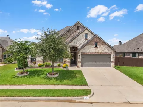 1012 Whitetail Ct, Joshua, TX 76058