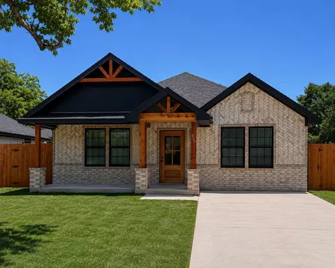 920 Church Ave, Waco, TX 76706