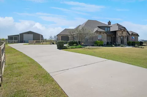 4076 Preston Lakes Cir, Celina, TX 75009