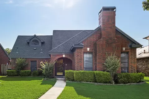 2512 Brookhaven Dr, Mesquite, TX 75150