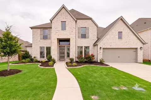 2706 Potomac Dr, Melissa, TX 75454