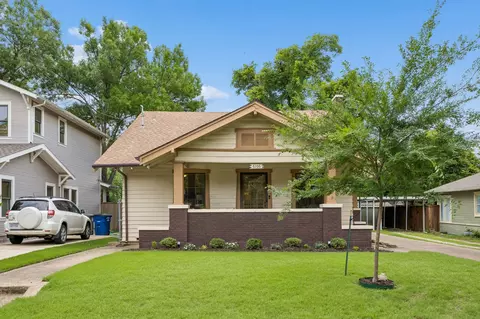 6106 Worth St, Dallas, TX 75214