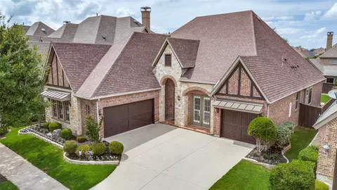 2608 Bel Air Ln, Flower Mound, TX 75022