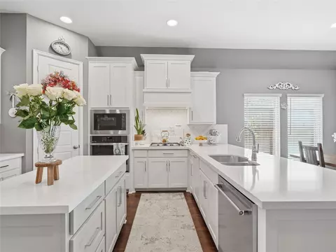 8216 San Bernard, Mckinney, TX 75071