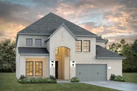 1290 Chickadee St, Prosper, TX 75078