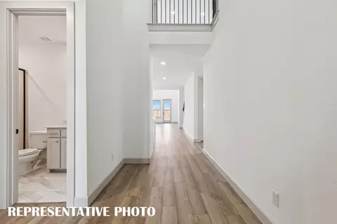Entry Way - 1290 Chickadee St, Prosper, TX 75078 photo 1 of 2