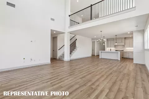 Living - 1290 Chickadee St, Prosper, TX 75078 photo 2 of 2
