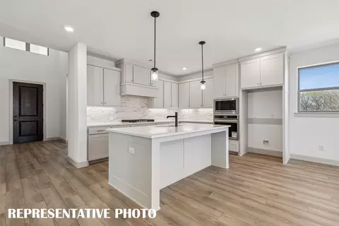 Kitchen - 1290 Chickadee St, Prosper, TX 75078 photo 1 of 2