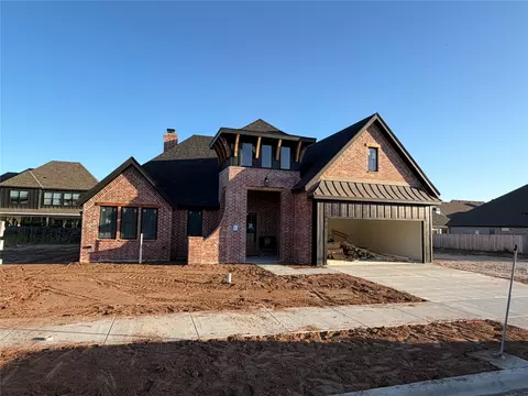 13009 Rainier Dr, Woodway, TX 76712