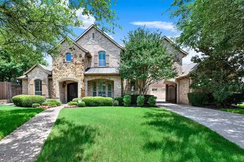 3016 Cotters Cir, Richardson, TX 75082