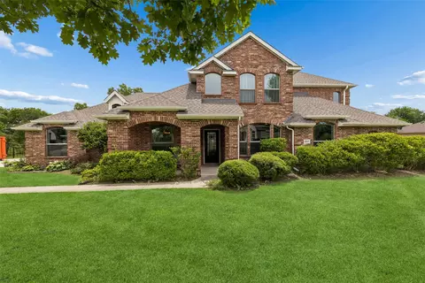 2807 Wildwood Ln, Celina, TX 75009