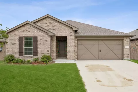 3910 Faulkner Ave, Krugerville, TX 76227