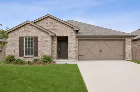 3910 Faulkner Ave, Krugerville, TX 76227