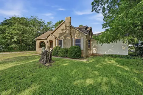2912 W Morton St, Denison, TX 75020