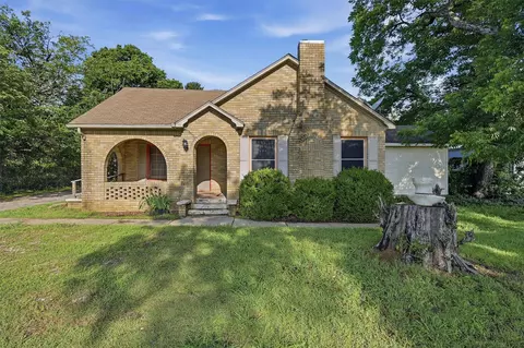 2912 W Morton St, Denison, TX 75020