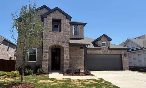1805 Bachman Ln, Forney, TX 75126