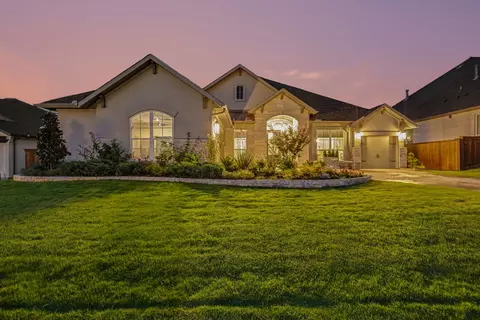 573 Broadleaf Way, Haslet, TX 76052