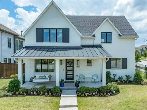 14177 Walsh Ave, Aledo, TX 76008